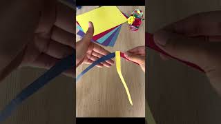 Paper Craft DIY crafts amazing ideas  Easy paper craft ideas / Paper crafts / Paper DIY