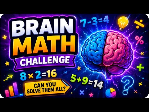 99.999% can't solve this puzzle!!!