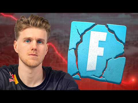 Is this the END of Fortnite?