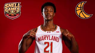 Pharrel Payne is BACK! Baba Oladotun a one & done? Georgetown game is set & so is Maryland's roster