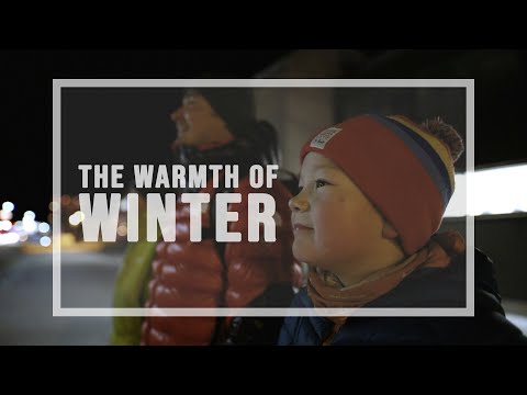 Greenland - The Warmth Of Winter
