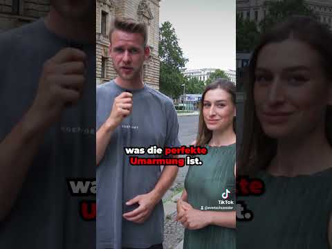 #youtubeshorts #viral #liebe #umarmung #dating #begrüßung #datingcoach