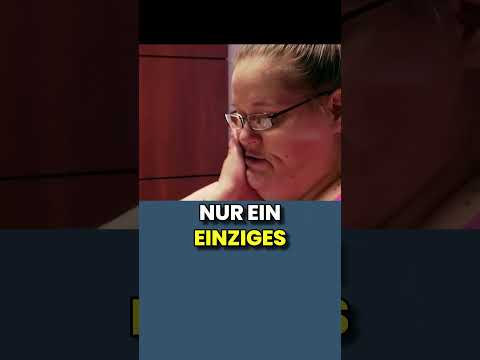 seit Jahren gelähmt, wog über 350 kg – das entspricht dem Tragen von sechs Personen jeden Tag