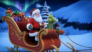 Grinch Kontra Święta! 😂🎄