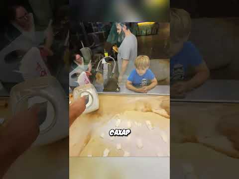 Пранк над пацаном #история #shorts