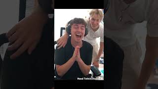 MrSavage Surprises Clix in NA