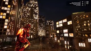Iron Man Unreal Engine 5 Tech Demo Available for Download