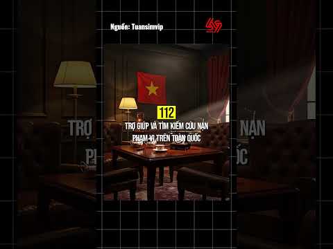 Tổng hợp các số điện thoại mà công dân Việt Nam phải thuộc lòng #69channel #xuhướng #shots