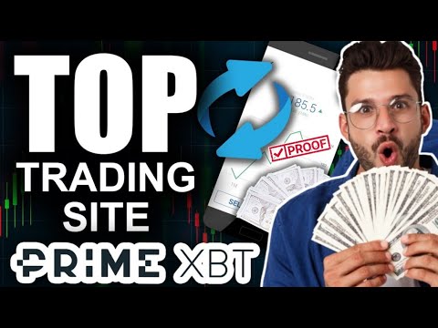 Best Crypto Exchange for Copy trading in India | Primexbt Crypto Exchange Review in hindi #primexbt