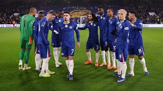 Diretoria do Chelsea tem que focar mais no presente e menos no futuro