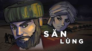 Săn Lùng | Ấn Độ Du Ký - Tập 11