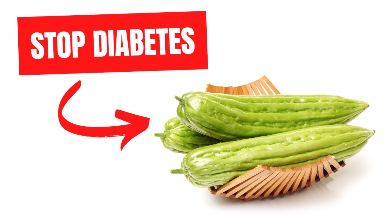The 6 Most Useful Medicinal Herbs to Treat Diabetes