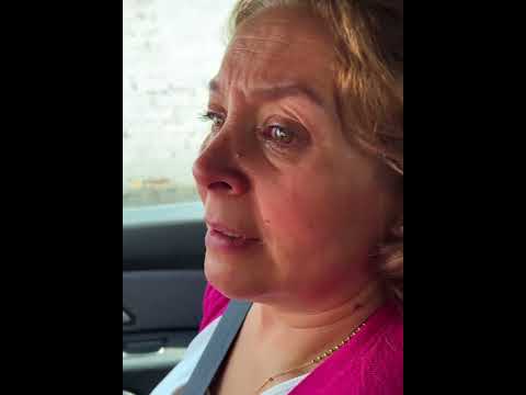 Chica se escapa del colegio sin saber que su madre la seguía #casosdelavida #novela #reflexiones