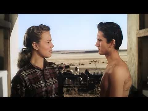 The Stranger’s Trail (1950)