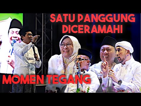 Kh Anwar Zahid Ceramahi Bupati Biar Baik Dan Selamat.!! Habib Bidin Kekel Ngakak