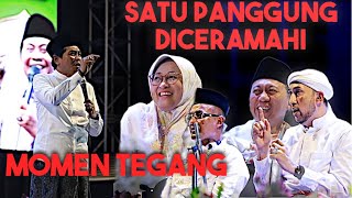 Kh Anwar Zahid Ceramahi Bupati Biar Baik Dan Selamat.!! Habib Bidin Kekel Ngakak