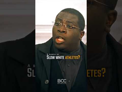 It Just Got Funnier With Every Guess 😂🤣 | Undercover Brother (2002)