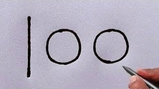 Beautiful Bird drawing |How to Draw beautiful drawing for beginners |drawing