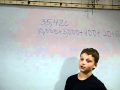 Understanding Expanded and Exponential Forms