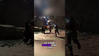 El único juego que ha sido "DESLANZADO", la historia de Crucible #gaming #curiosidades