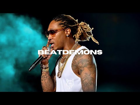 Future Type Beat, Drake Type Beat 2025 -  "Twin"