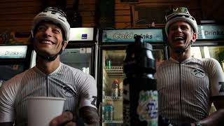 BOULDER TRAINING CAMP - EP01