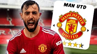 Teljesen *TÖNKRETETTÉK* a MANCHESTER UNITED-et?! 😡 | EAFC26