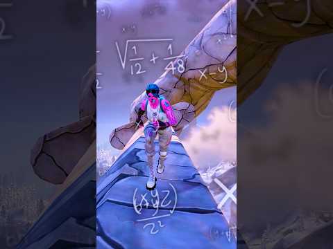 هذا الي يصير اذا تفكر في فورتنايت 😂 #fortnite #minecraft #احمد_الشراري #احمد_و_فايز
