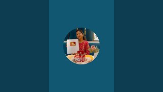 Puja Sharma is live!