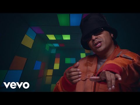 Chencho Corleone - Good Times (Visualizer)