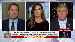 Devin Nunes: Republicans DESTROYED Bill Taylor’s testimony in minutes… [UPDATED WITH MORE]