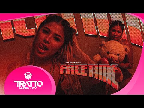 Facetime - Delfi One Y Mk no Beat (Video Oficial) Paraguay