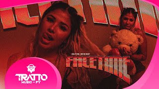 Facetime - Delfi One Y Mk no Beat (Video Oficial) Paraguay