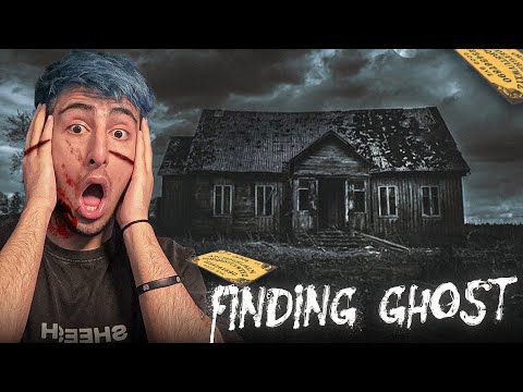 Finding Real Ghost with Ouija Board😱