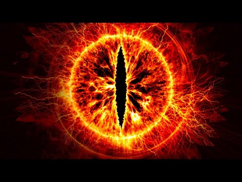 Mordor vs. Gondor | Version 2