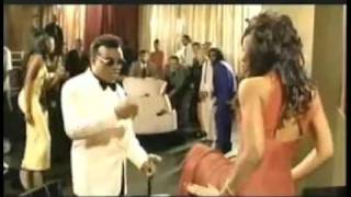 The Isley Brothers  " Floatin' On Your Love"  Feat Angela Winbush,   Lil' Kim , Sean"Puffy" , 112