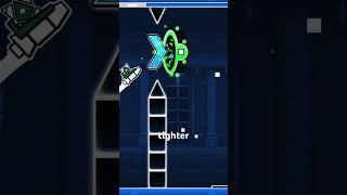 Part 17 of playing your guys levels #geometrydash #gd #geometrydashshorts
