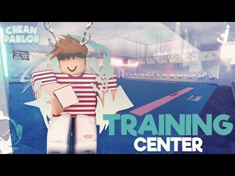 Training Center Roblox 07 2021 - roblox rank center