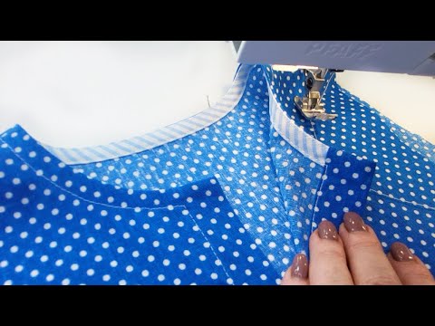 ✅Hidden Sewing Technique: This Will Take Your Sewing to the Next Level