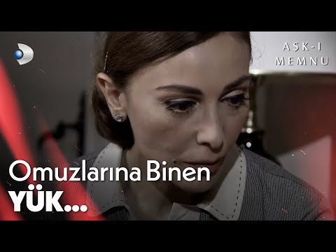 Matmazel'in Omuzlarındaki Yük  - Aşk-ı Memnu Özel Klip