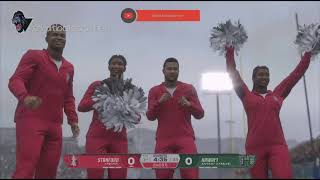 Gameplay PS5 🎮 EA SPORTS College Football 26: Stanford vs Hawaii 