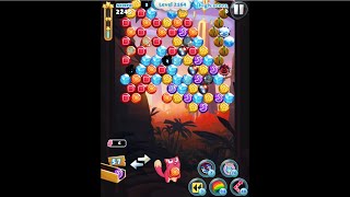 Bubble Mania level 2161, 2162, 2163, 2164, 2165