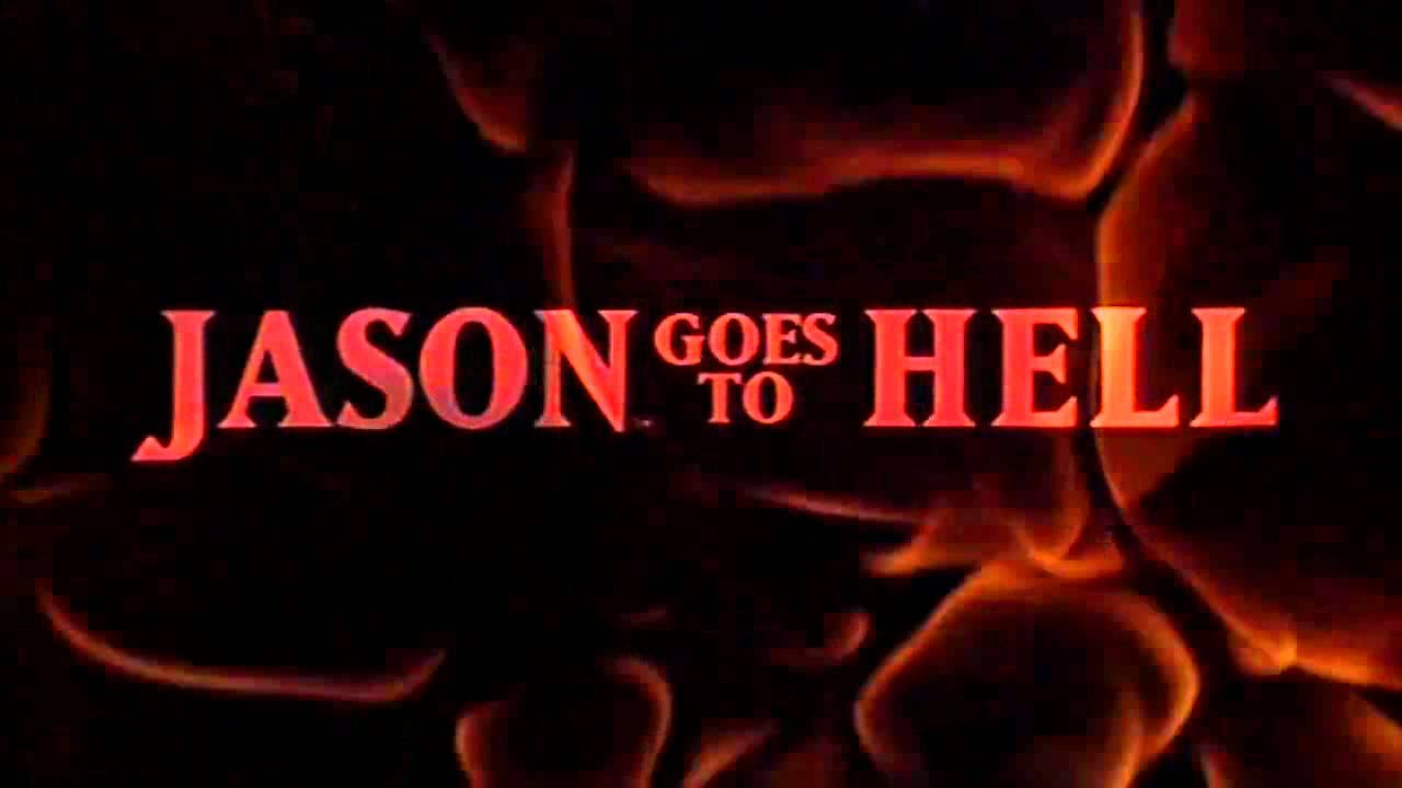 Jason Goes to Hell: The Final Friday Trailer thumbnail