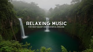 Gentle Rain in the Forest – 1 Hour Peaceful Ambience for Stress Relief