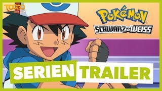 Pokémon Schwarz und Weiß | auf toggo.de