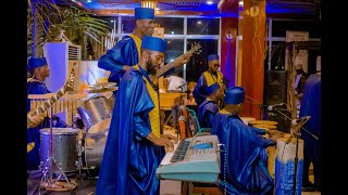 KASEMBE UNGANI AKIILIZA SAX BAADA YA KUPOTEA JUKWAANI KWA MUDA KIDOGO