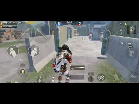 2 V's 2 m24 game play tdm
