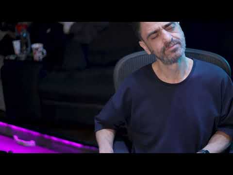 YILDIRAY GURGEN GIRDAP (OFFICIAL CLIP)