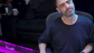 YILDIRAY GURGEN GIRDAP (OFFICIAL CLIP)