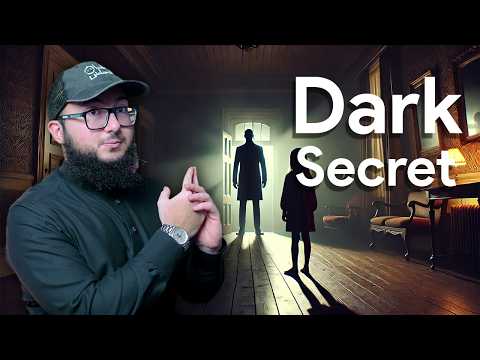 تعلم الانجليزي للمبتدئين بالروايات : Dark Secret Level 1